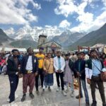 Char Dham Yatra