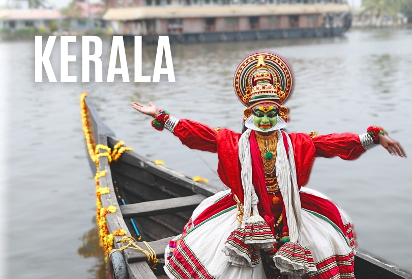 Kerala Tour Packages Kerala Tour Packages