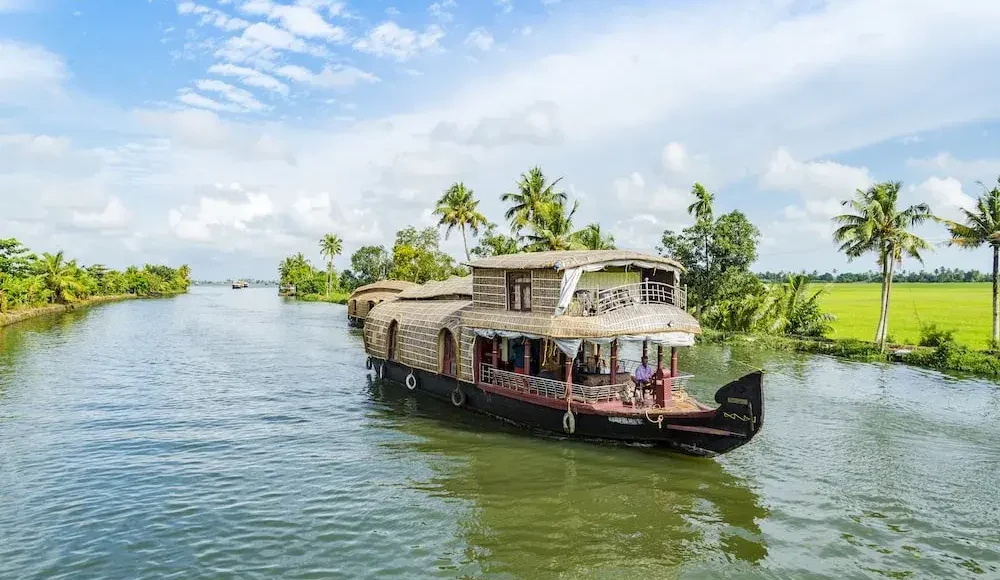 Kerala Tour Packages