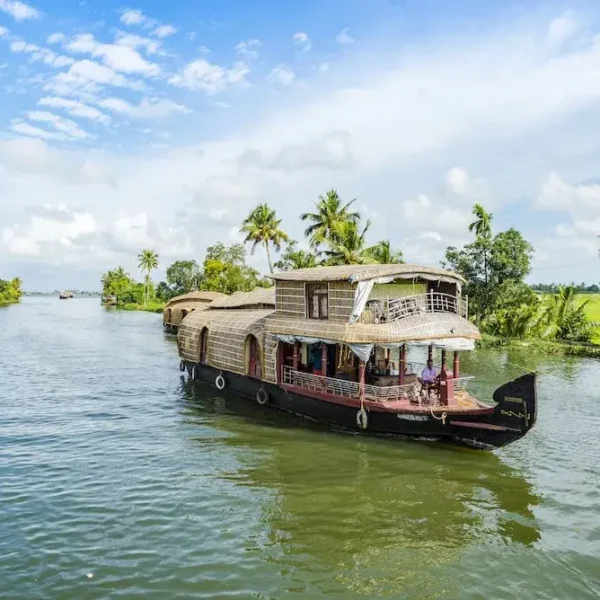 Kerala Tour Packages
