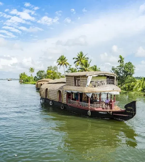 Kerala Tour Packages