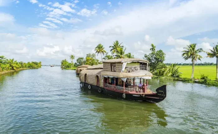 Kerala Tour Packages