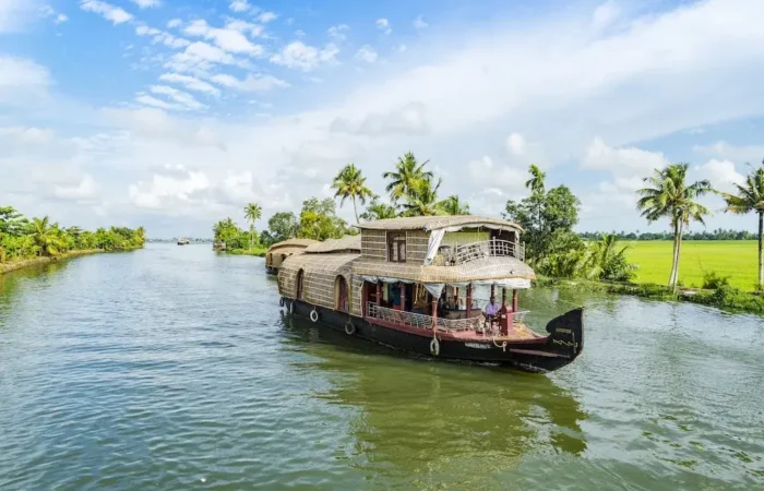 Kerala Tour Packages