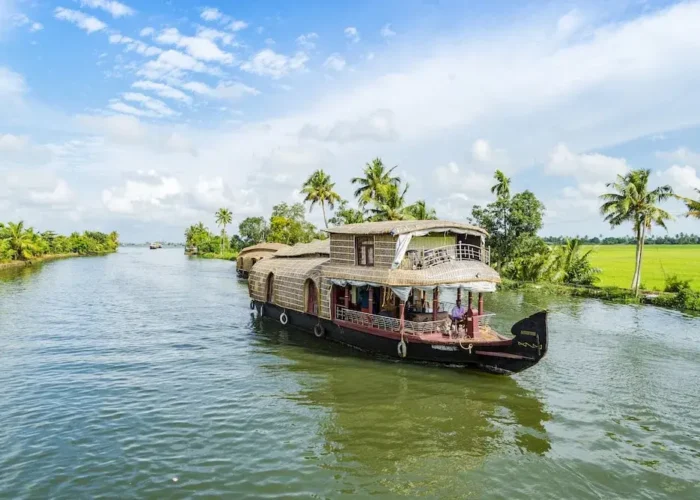 Kerala Tour Packages
