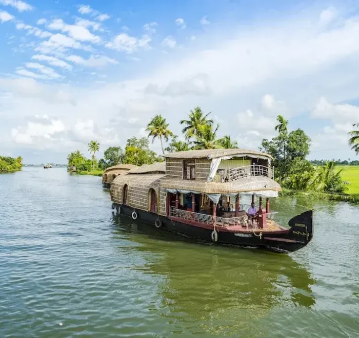 Kerala Tour Packages