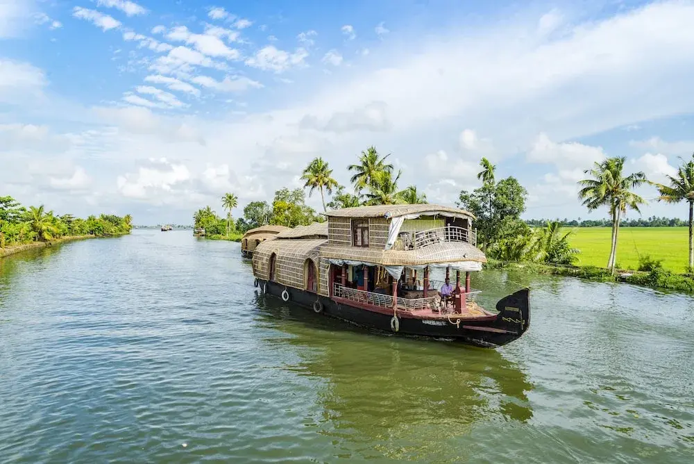 Kerala Tour Packages