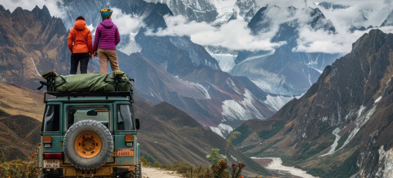 Ladakh Tour Packages