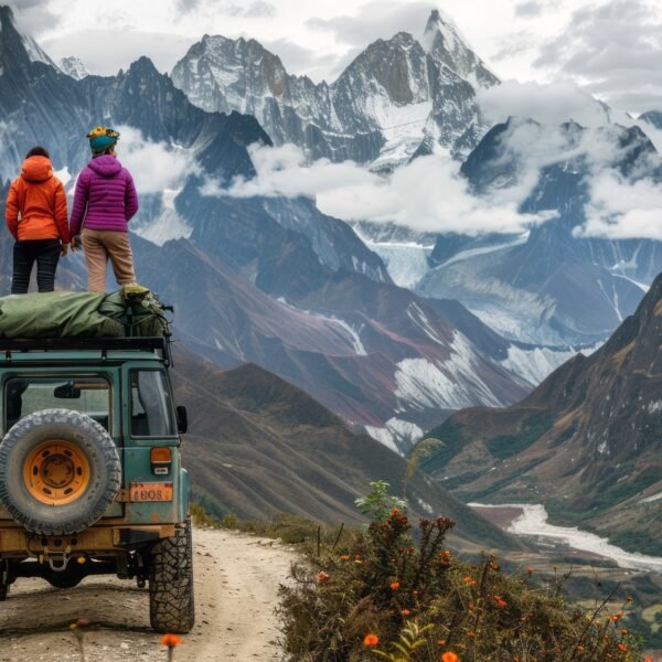 Ladakh Tour Packages