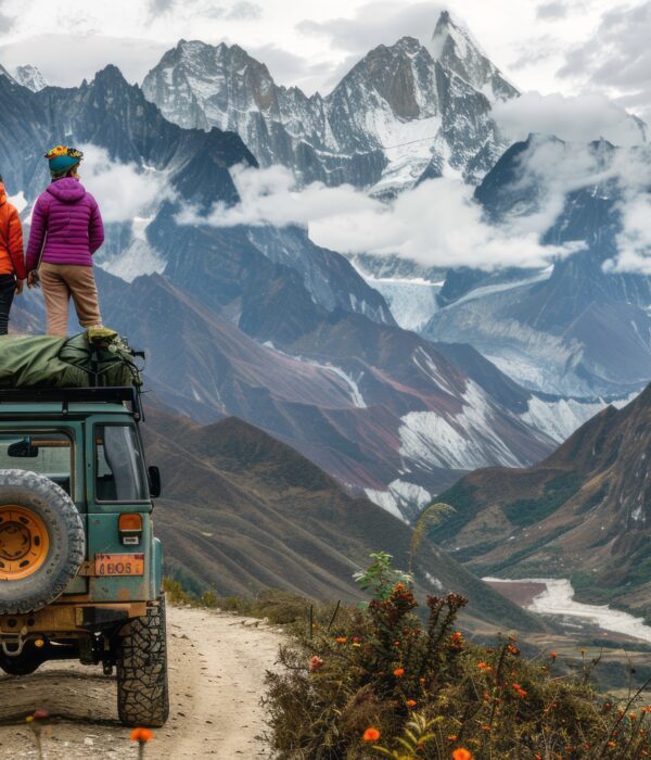 Ladakh Tour Packages