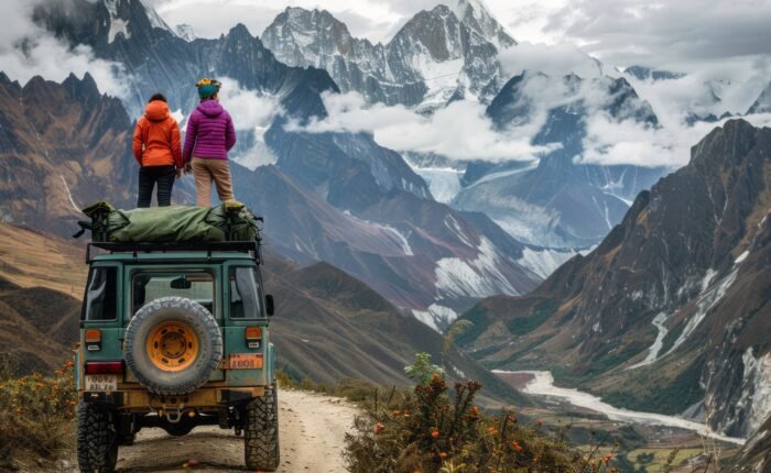 Ladakh Tour Packages