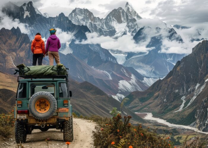 Ladakh Tour Packages