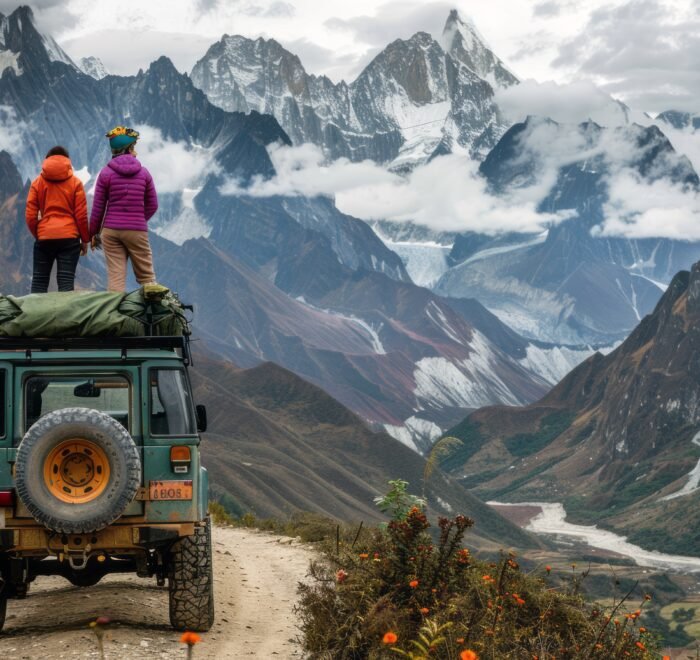 Ladakh Tour Packages