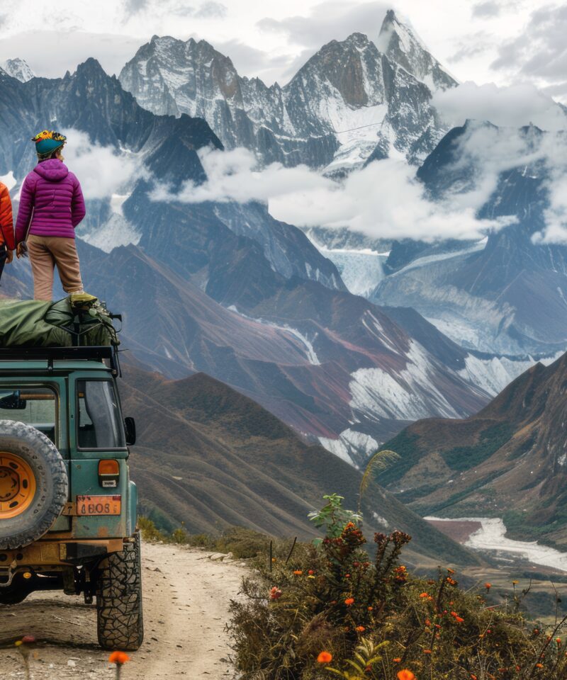 Ladakh Tour Packages