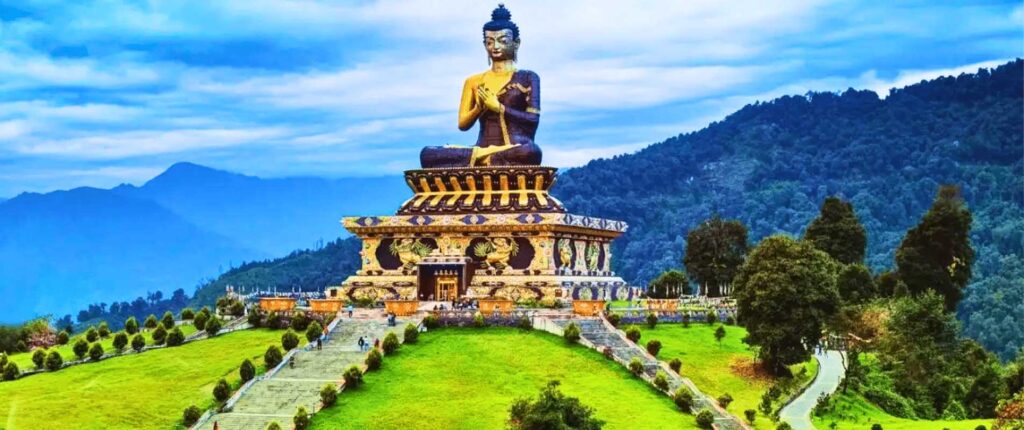 6 Days Darjeeling Gangtok Tour