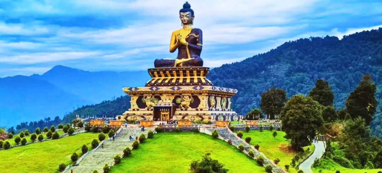 6 Days Darjeeling Gangtok Tour