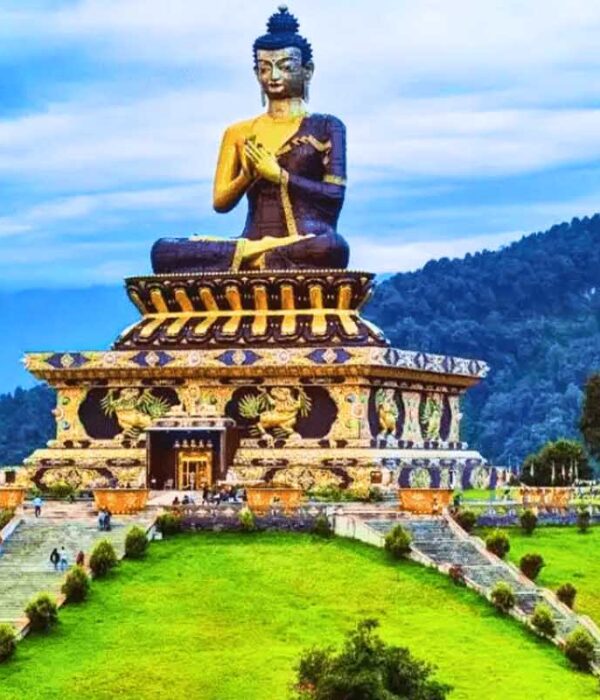 6 Days Darjeeling Gangtok Tour