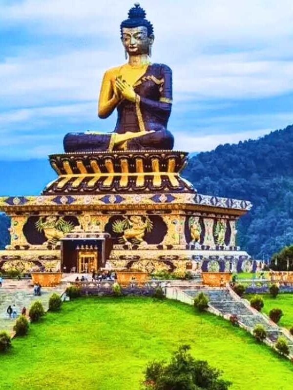 6 Days Darjeeling Gangtok Tour