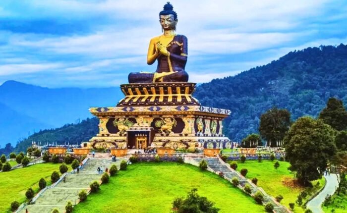 6 Days Darjeeling Gangtok Tour