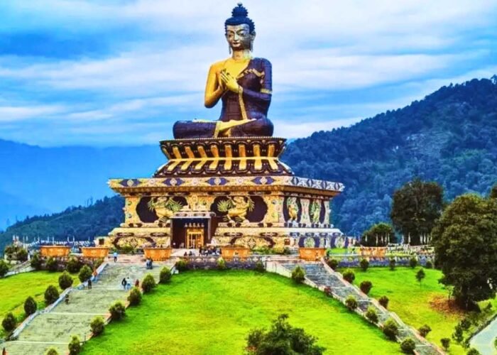 6 Days Darjeeling Gangtok Tour