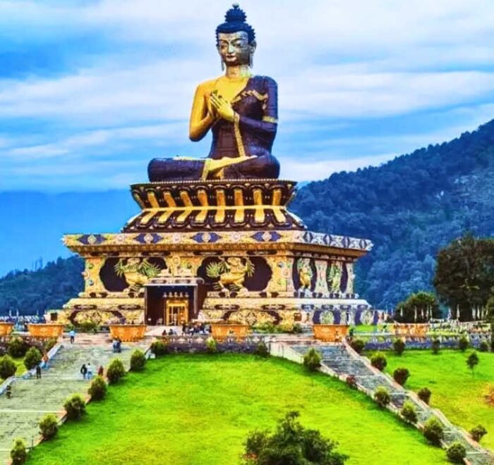 6 Days Darjeeling Gangtok Tour