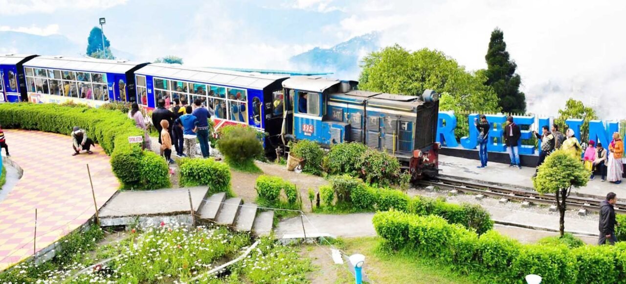 Sikkim Darjeeling Gangtok Tour