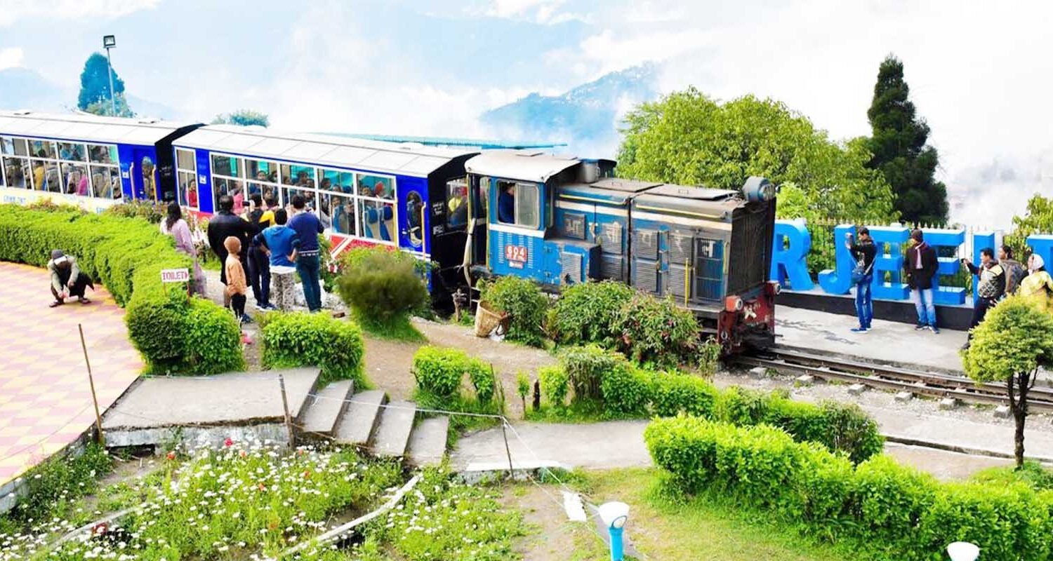 Sikkim Darjeeling Gangtok Tour