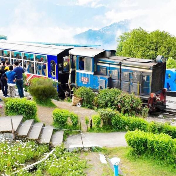 Sikkim Darjeeling Gangtok Tour