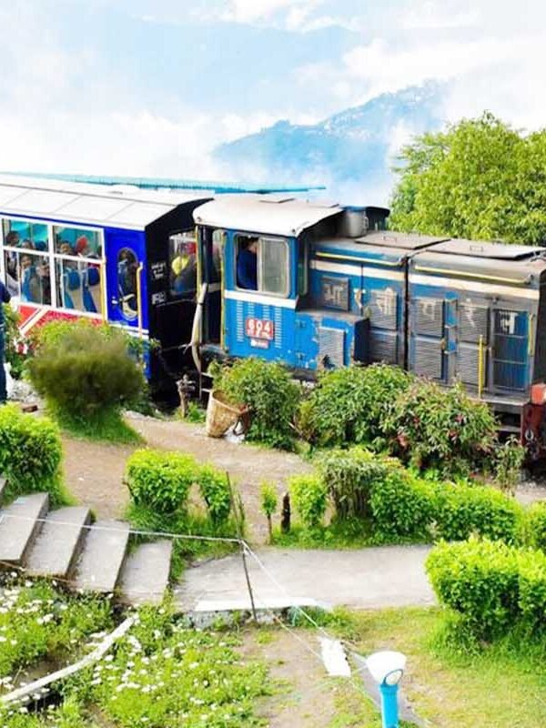 Sikkim Darjeeling Gangtok Tour