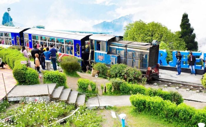 Sikkim Darjeeling Gangtok Tour
