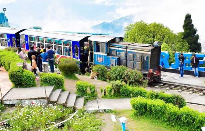 Sikkim Darjeeling Gangtok Tour