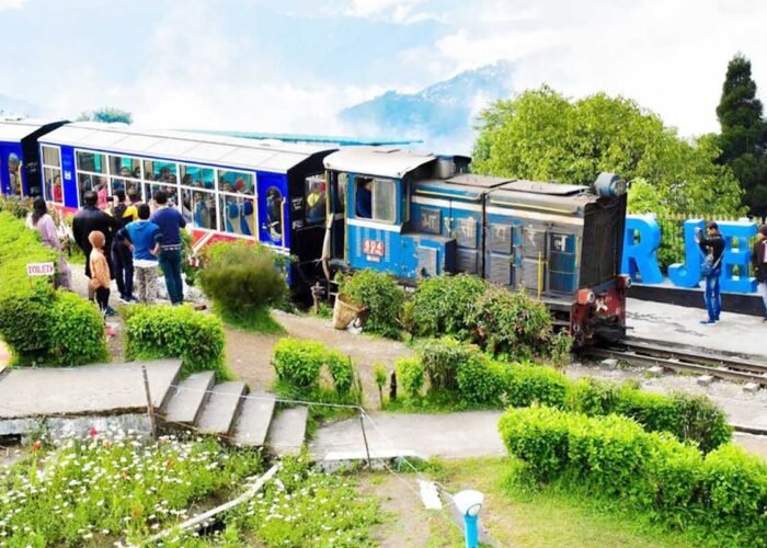 Sikkim Darjeeling Gangtok Tour