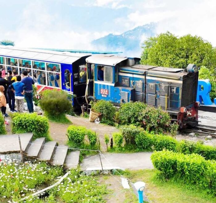 Sikkim Darjeeling Gangtok Tour