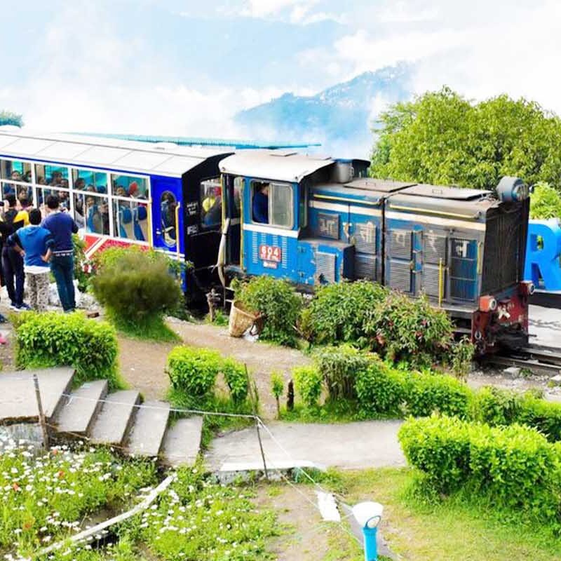 Sikkim Darjeeling Gangtok Tour