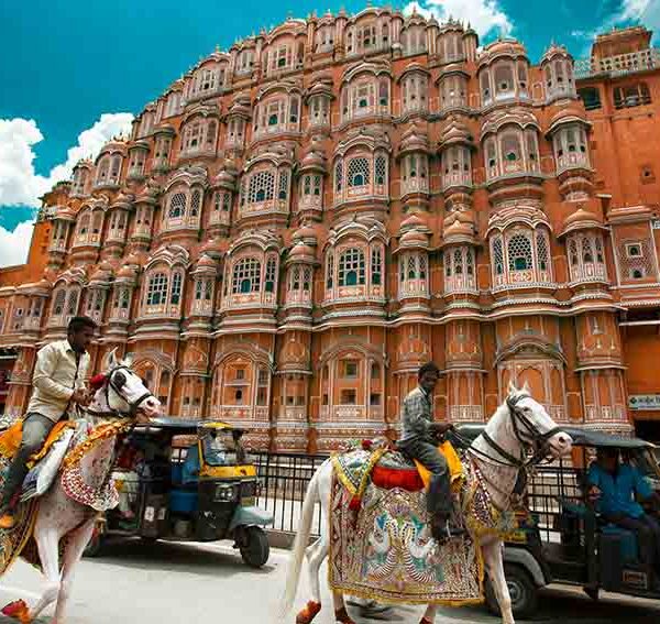 Rajasthan Tour Packages