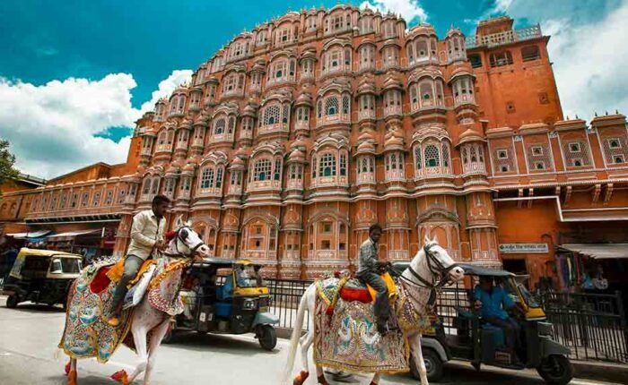 Rajasthan Tour Packages