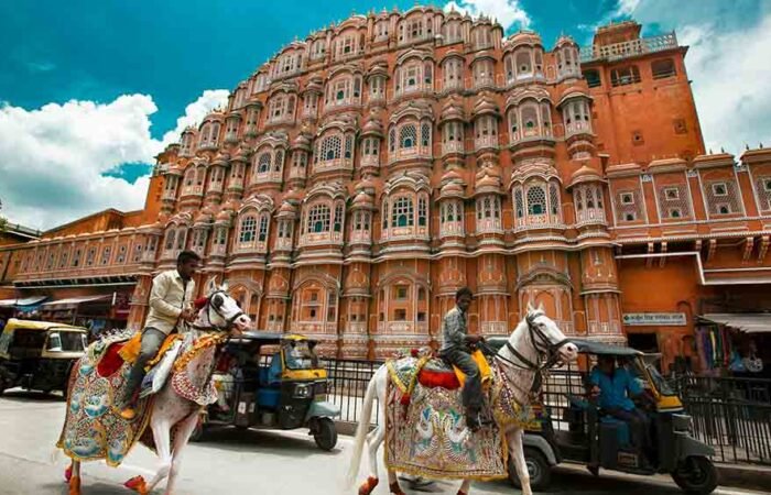 Rajasthan Tour Packages