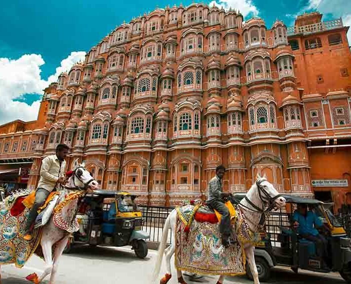 Rajasthan Tour Packages