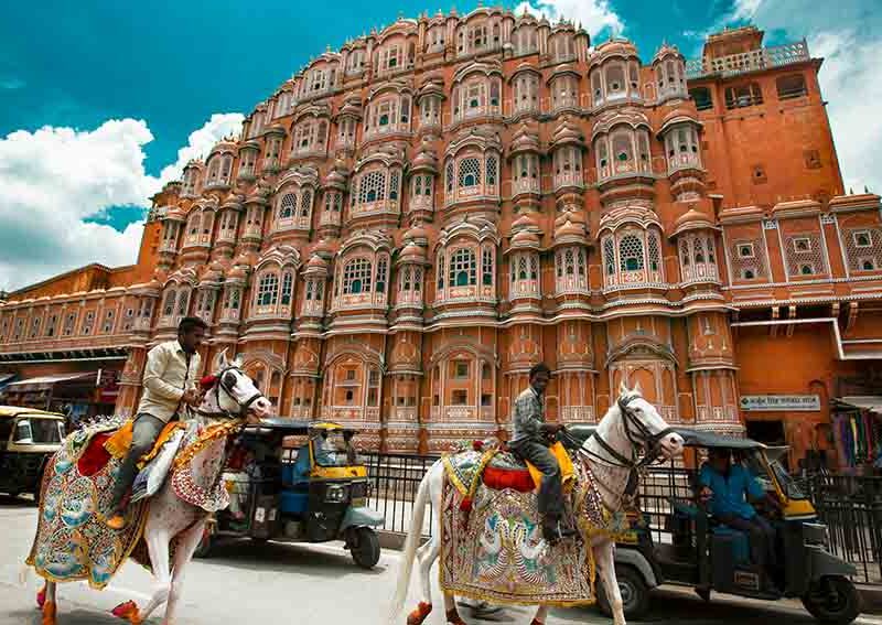 Rajasthan Tour Packages