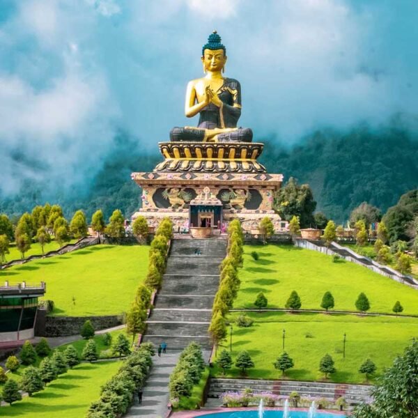 Sikkim Tour Packages