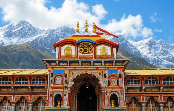 Char Dham Yatra by Road 2026 from Haridwar