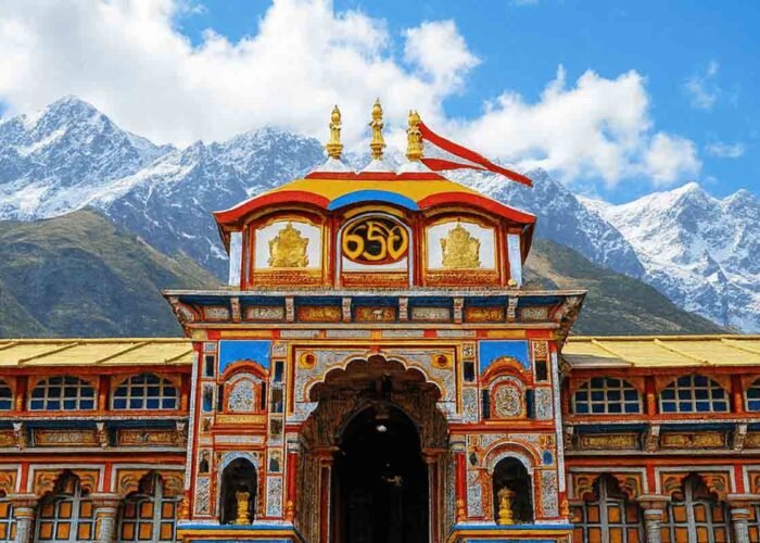 Char Dham Yatra by Road 2026 from Haridwar