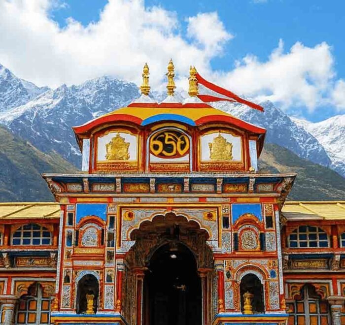 Char Dham Yatra by Road 2026 from Haridwar