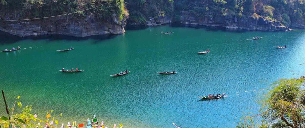 Meghalaya Tour Packages