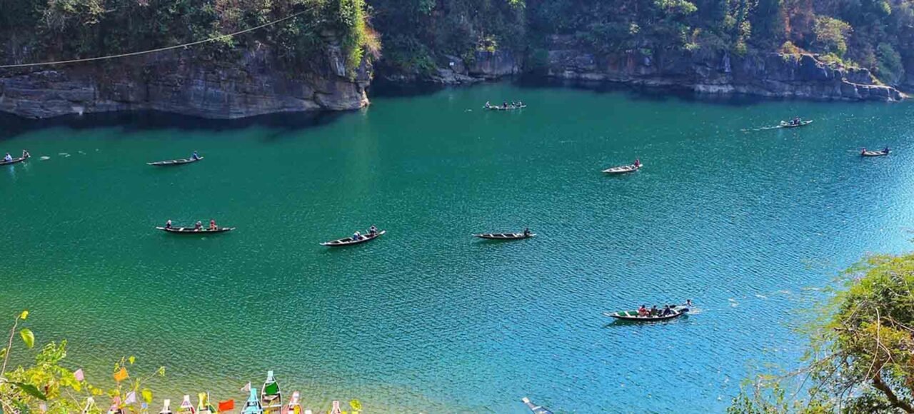 Meghalaya Tour Packages