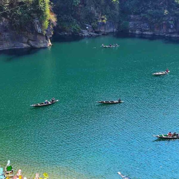 Meghalaya Tour Packages