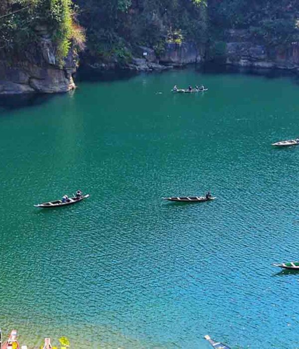 Meghalaya Tour Packages