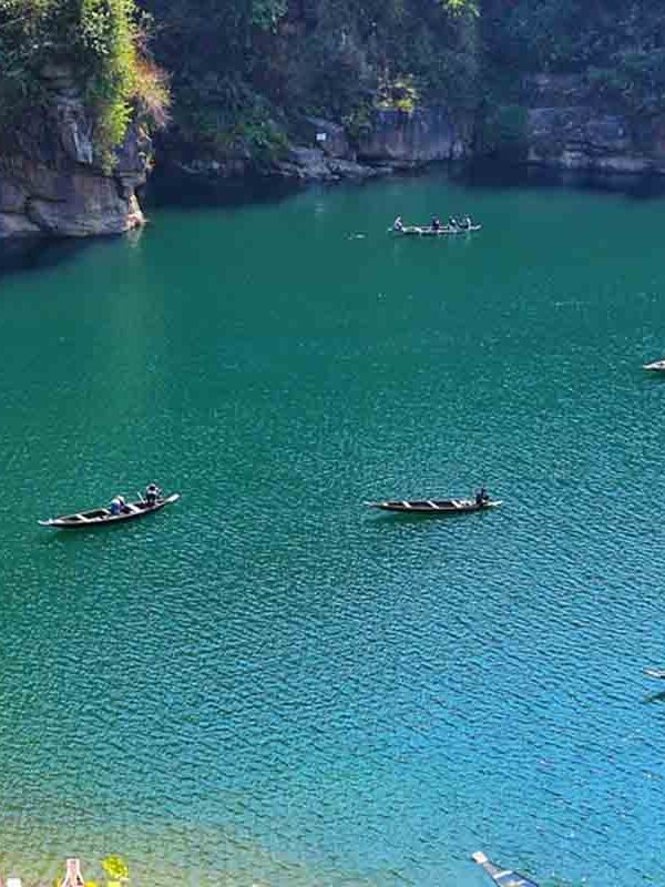 Meghalaya Tour Packages