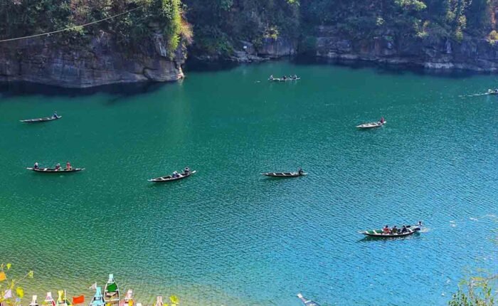 Meghalaya Tour Packages