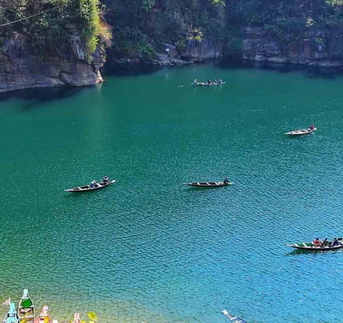 Meghalaya Tour Packages