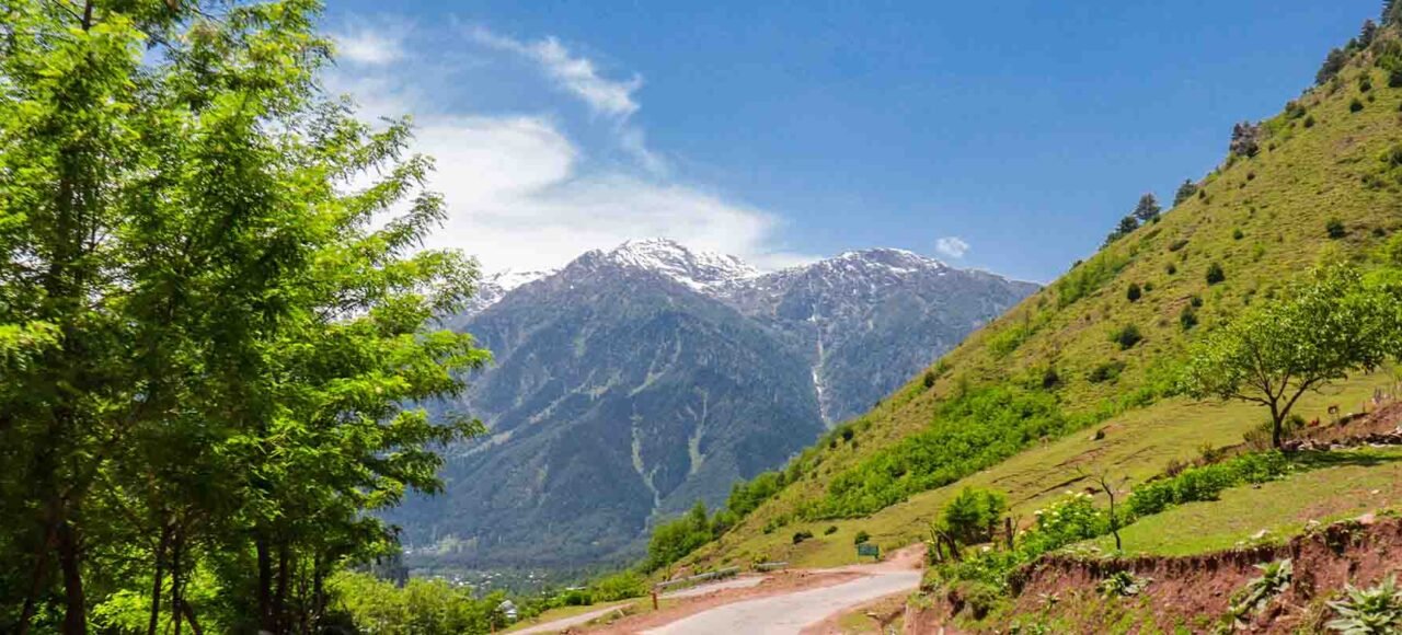 kashmir tour packages